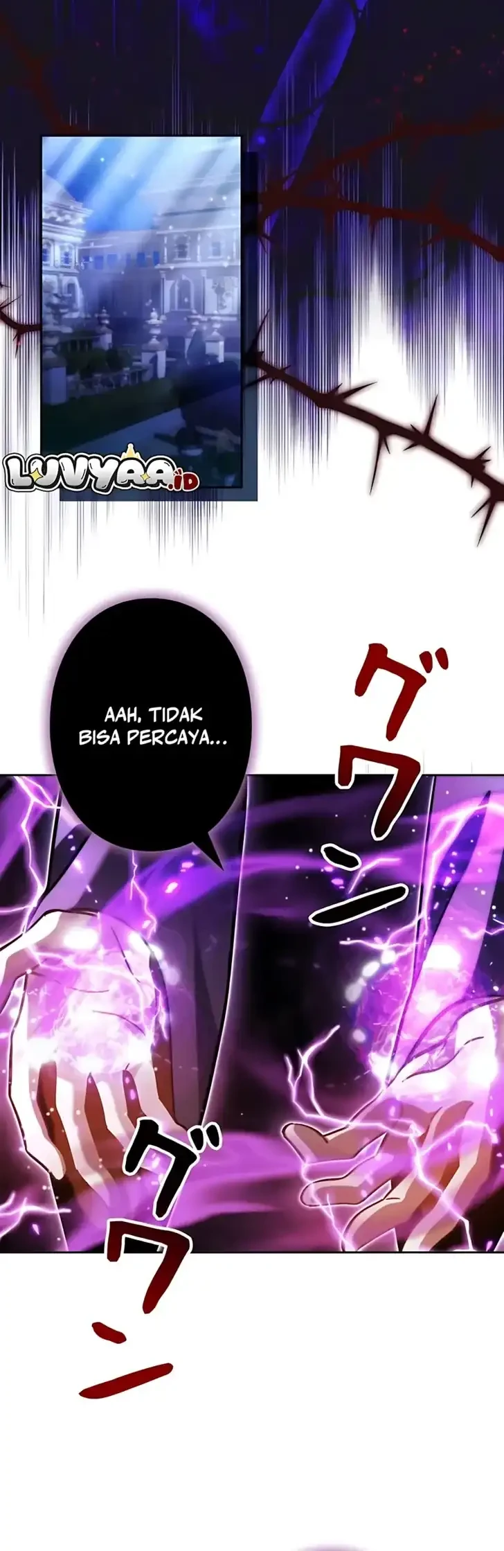 The Main Heroines Are Trying to Kill Me Chapter 44 - halaman 53