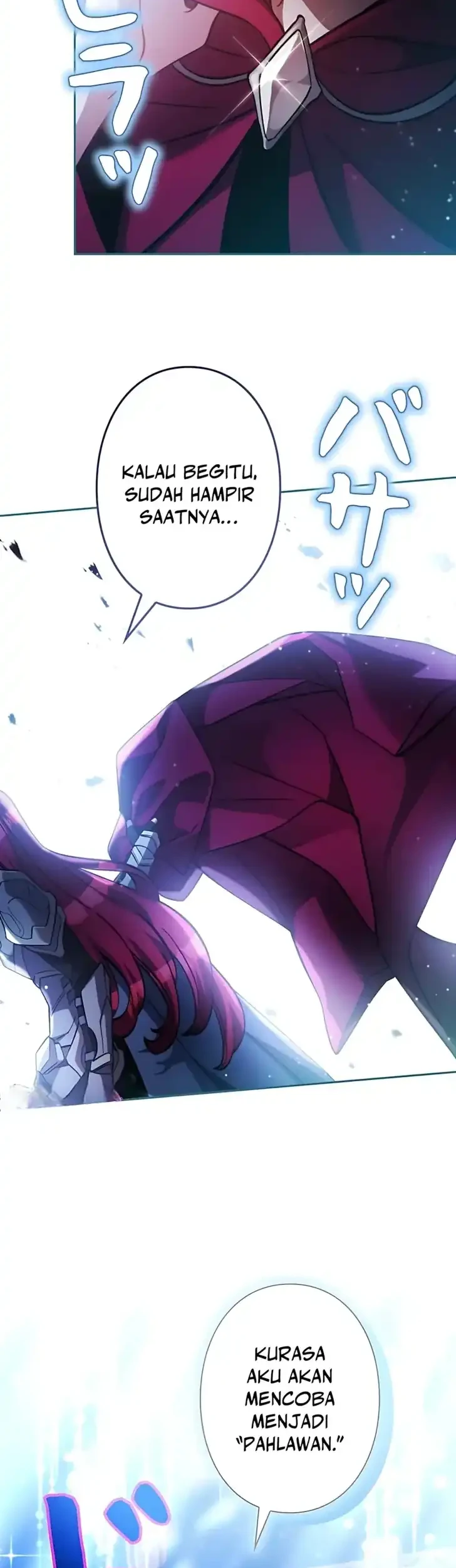 The Main Heroines Are Trying to Kill Me Chapter 44 - halaman 55