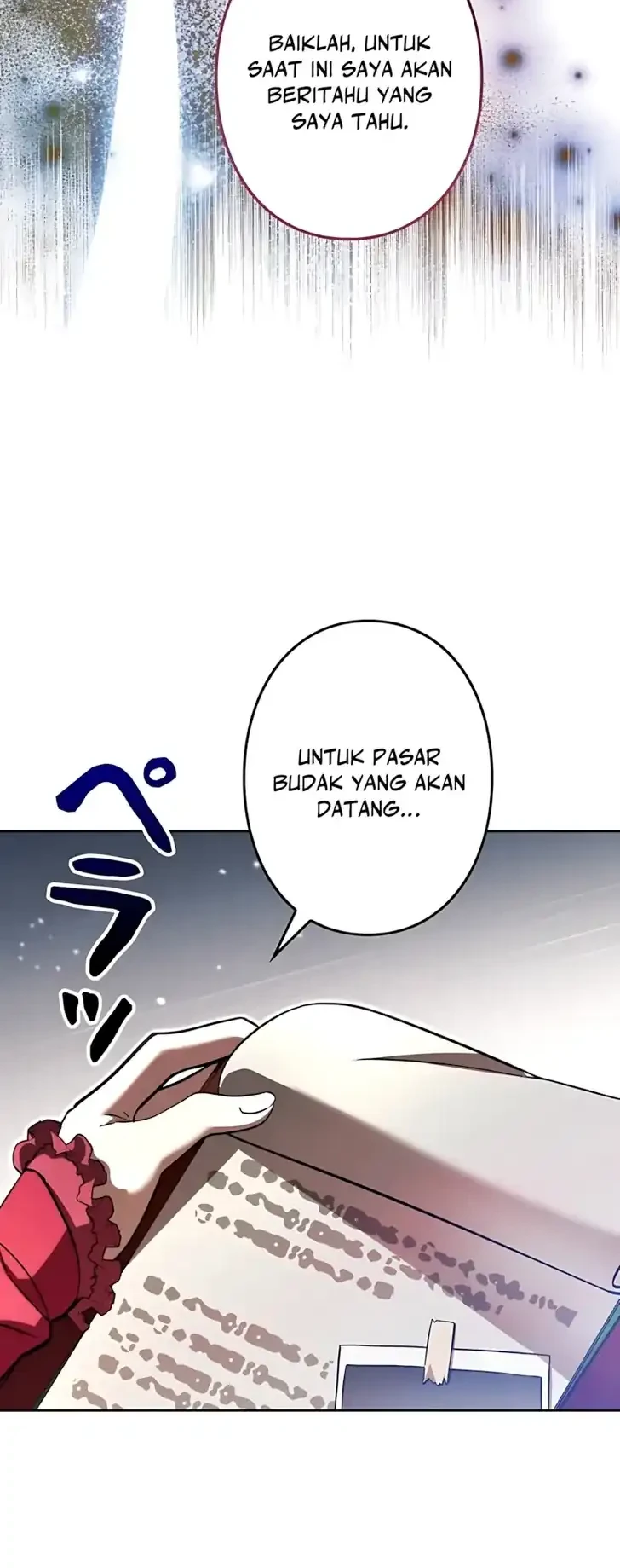 The Main Heroines Are Trying to Kill Me Chapter 44 - halaman 9