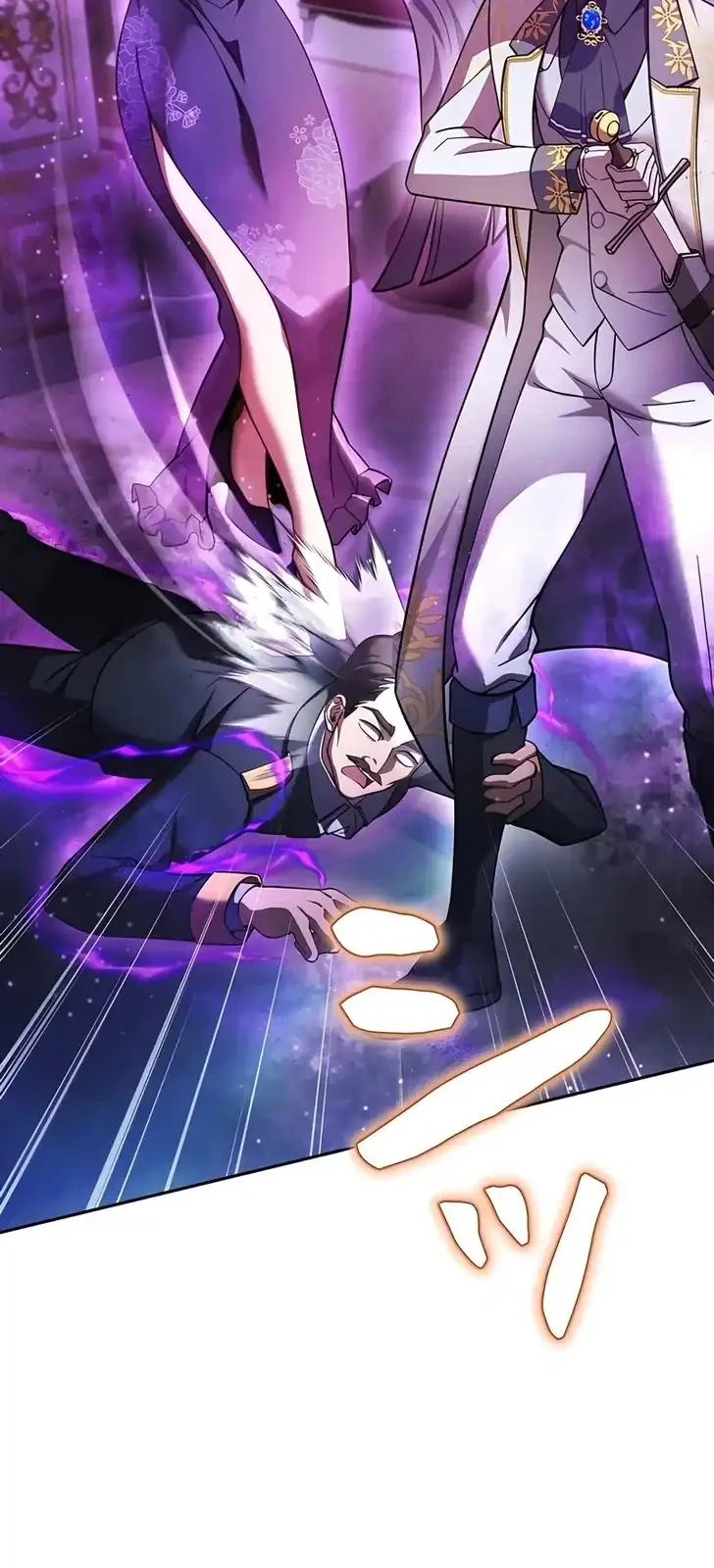 The Main Heroines Are Trying to Kill Me Chapter 45 - halaman 12