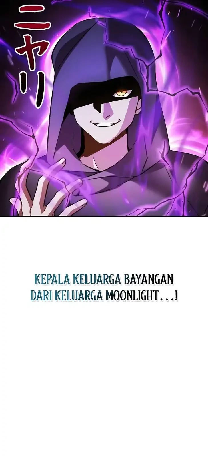 The Main Heroines Are Trying to Kill Me Chapter 45 - halaman 20