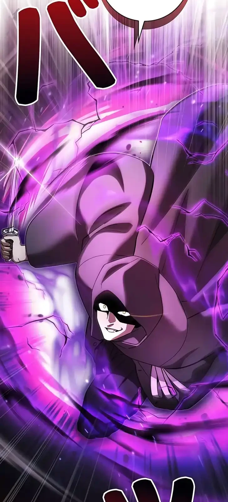 The Main Heroines Are Trying to Kill Me Chapter 45 - halaman 24