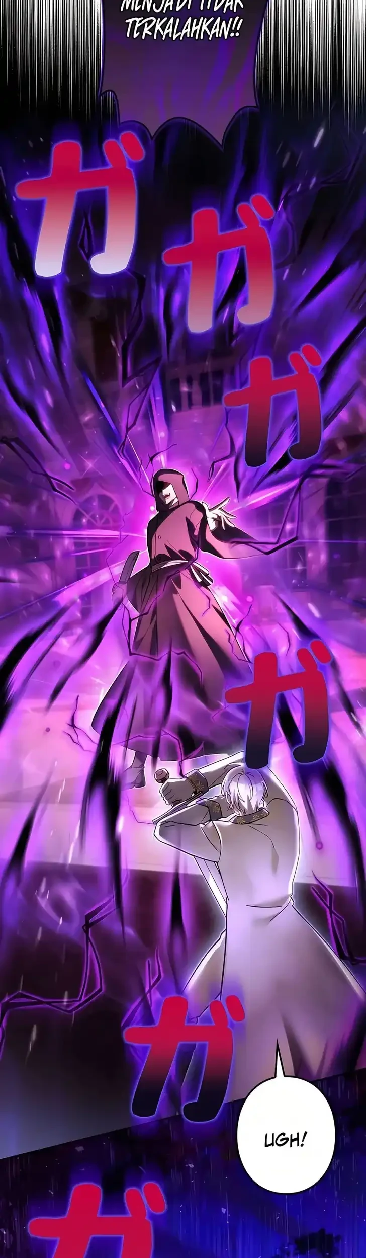 The Main Heroines Are Trying to Kill Me Chapter 45 - halaman 26