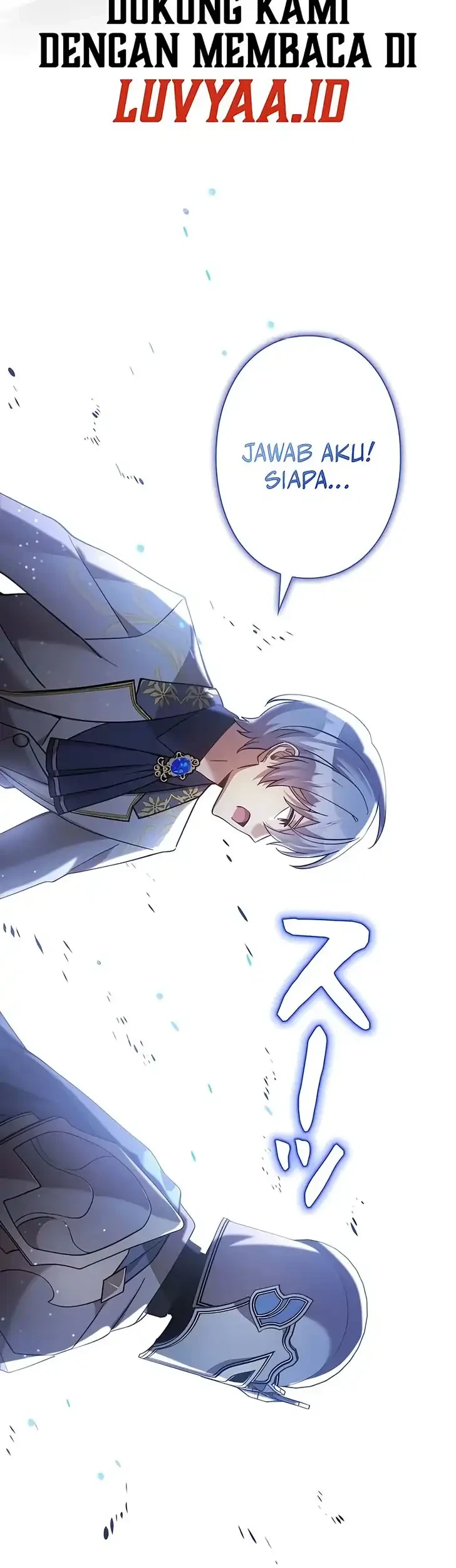 The Main Heroines Are Trying to Kill Me Chapter 45 - halaman 33