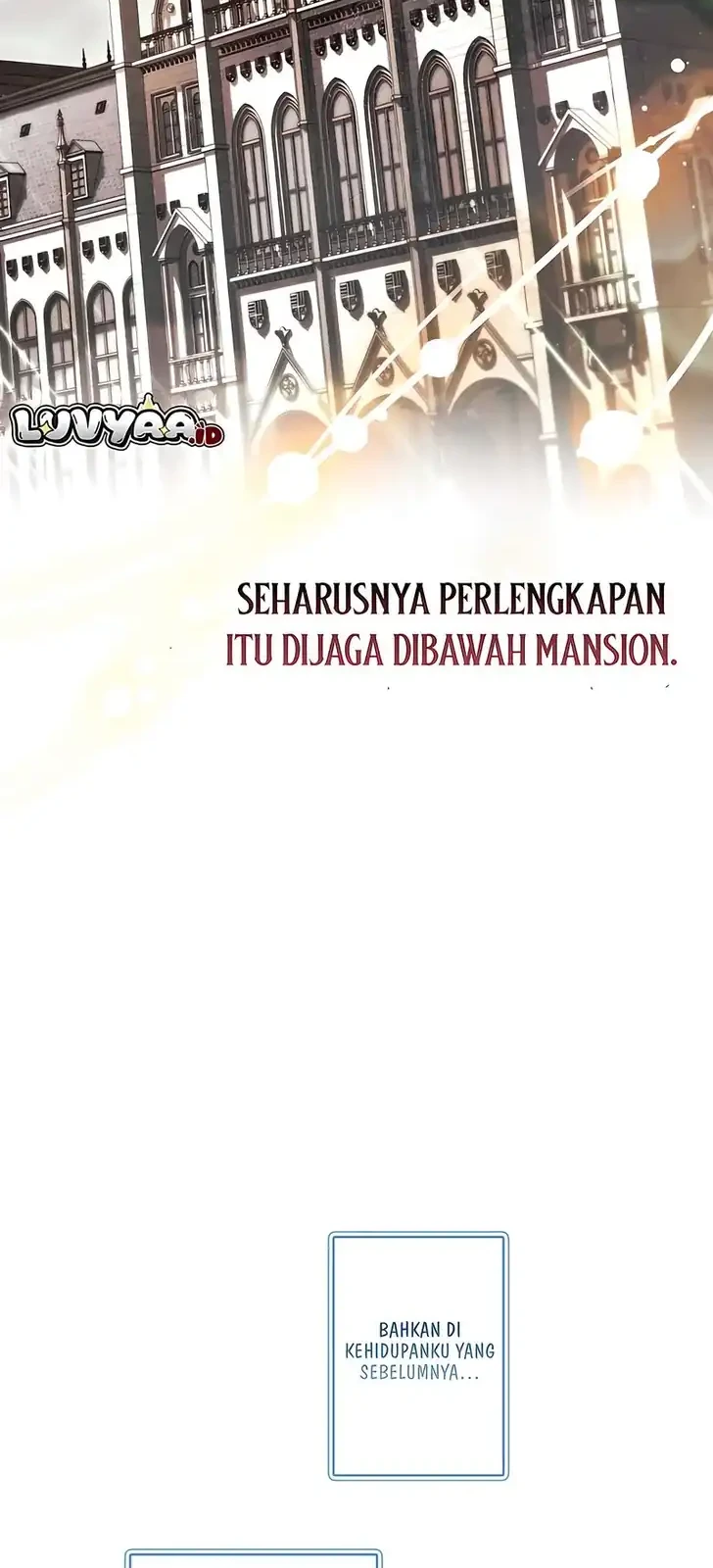 The Main Heroines Are Trying to Kill Me Chapter 45 - halaman 40