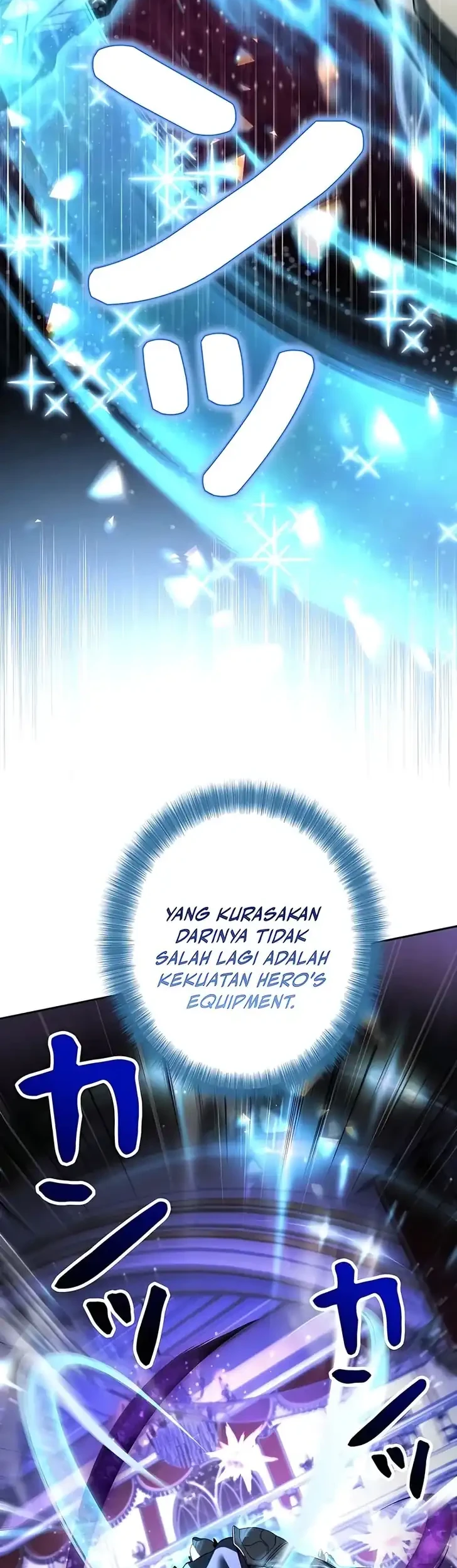 The Main Heroines Are Trying to Kill Me Chapter 45 - halaman 42