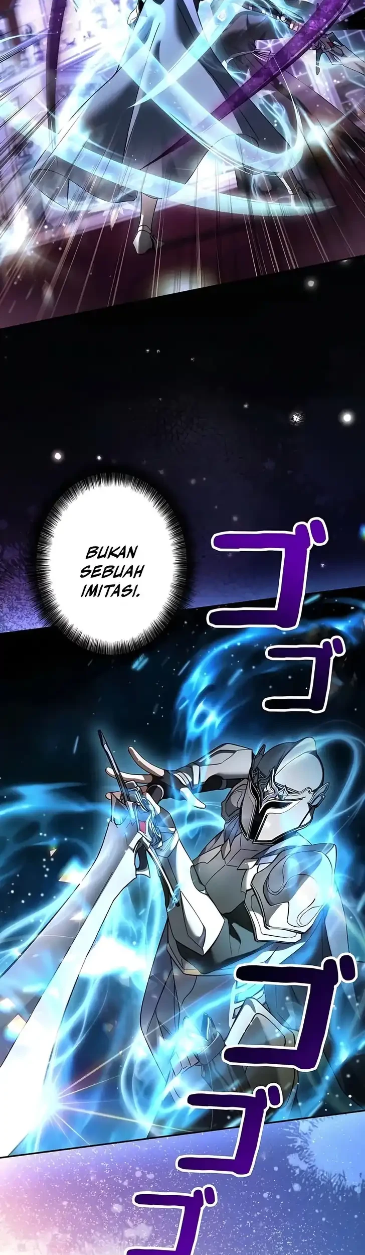 The Main Heroines Are Trying to Kill Me Chapter 45 - halaman 43