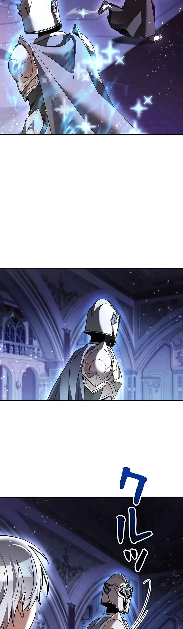 The Main Heroines Are Trying to Kill Me Chapter 45 - halaman 47