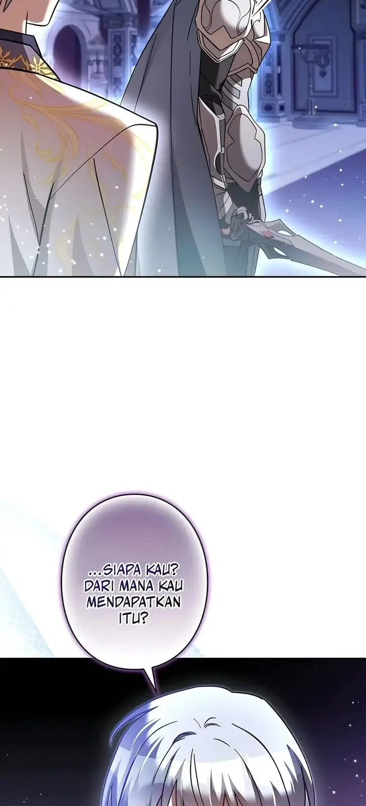 The Main Heroines Are Trying to Kill Me Chapter 45 - halaman 48