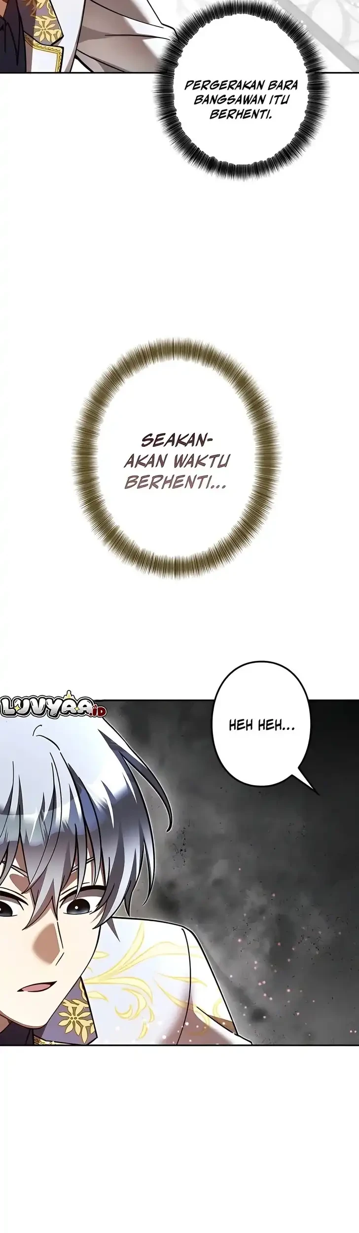 The Main Heroines Are Trying to Kill Me Chapter 45 - halaman 51