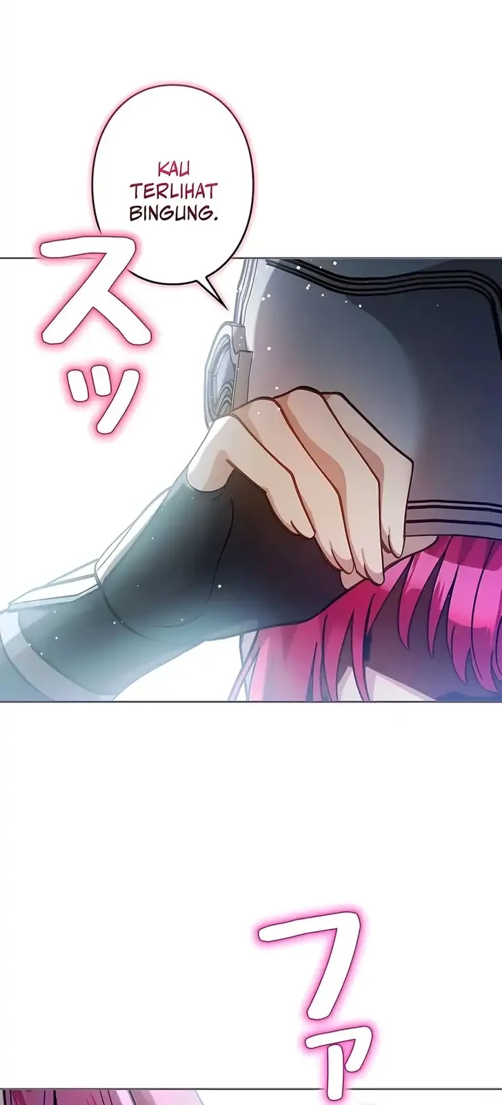 The Main Heroines Are Trying to Kill Me Chapter 45 - halaman 52