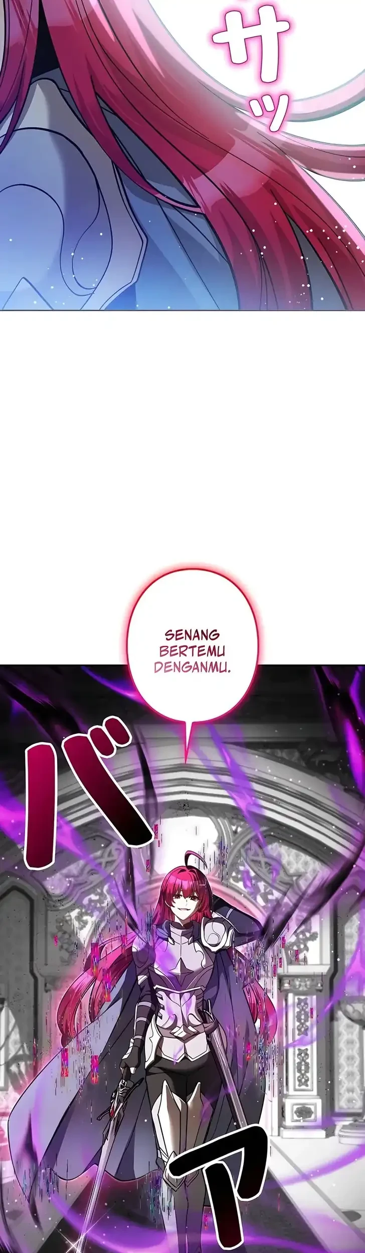 The Main Heroines Are Trying to Kill Me Chapter 45 - halaman 53