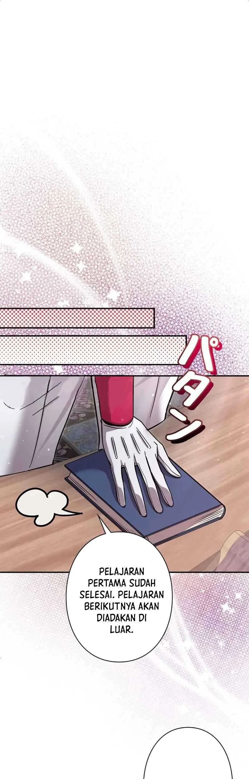 The Main Heroines Are Trying to Kill Me Chapter 5 - halaman 1