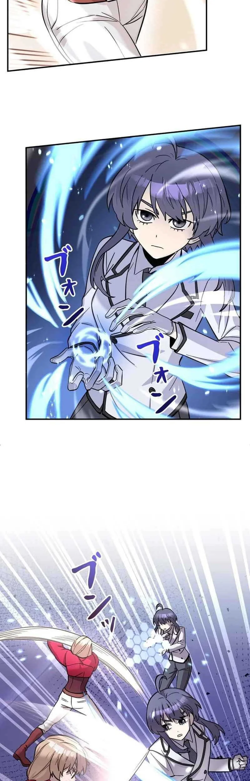 The Main Heroines Are Trying to Kill Me Chapter 5 - halaman 18