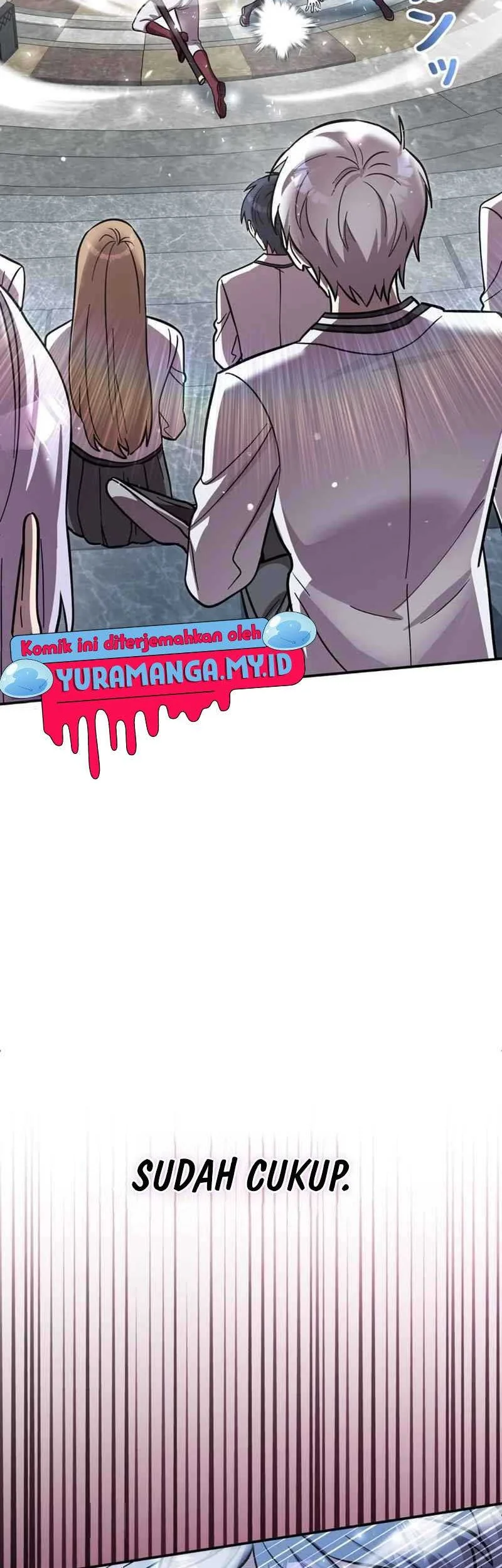 The Main Heroines Are Trying to Kill Me Chapter 5 - halaman 22