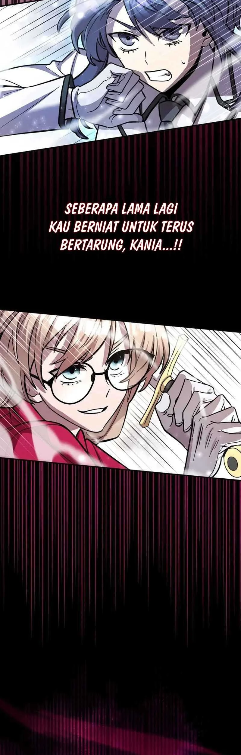 The Main Heroines Are Trying to Kill Me Chapter 5 - halaman 23