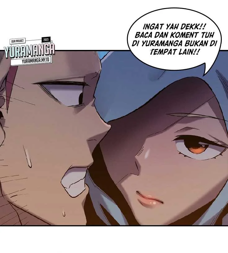 The Main Heroines Are Trying to Kill Me Chapter 5 - halaman 28