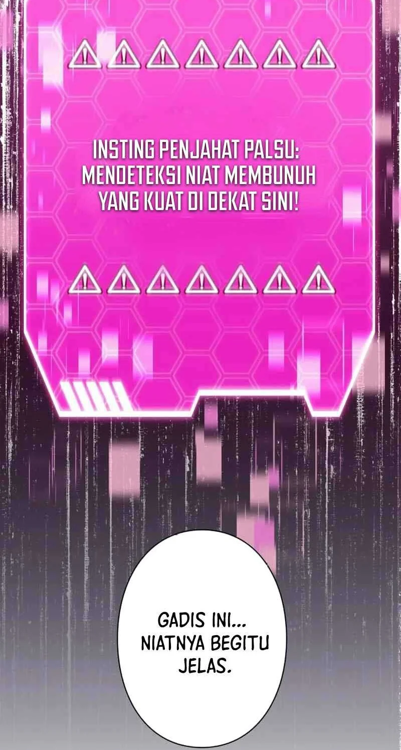 The Main Heroines Are Trying to Kill Me Chapter 5 - halaman 4