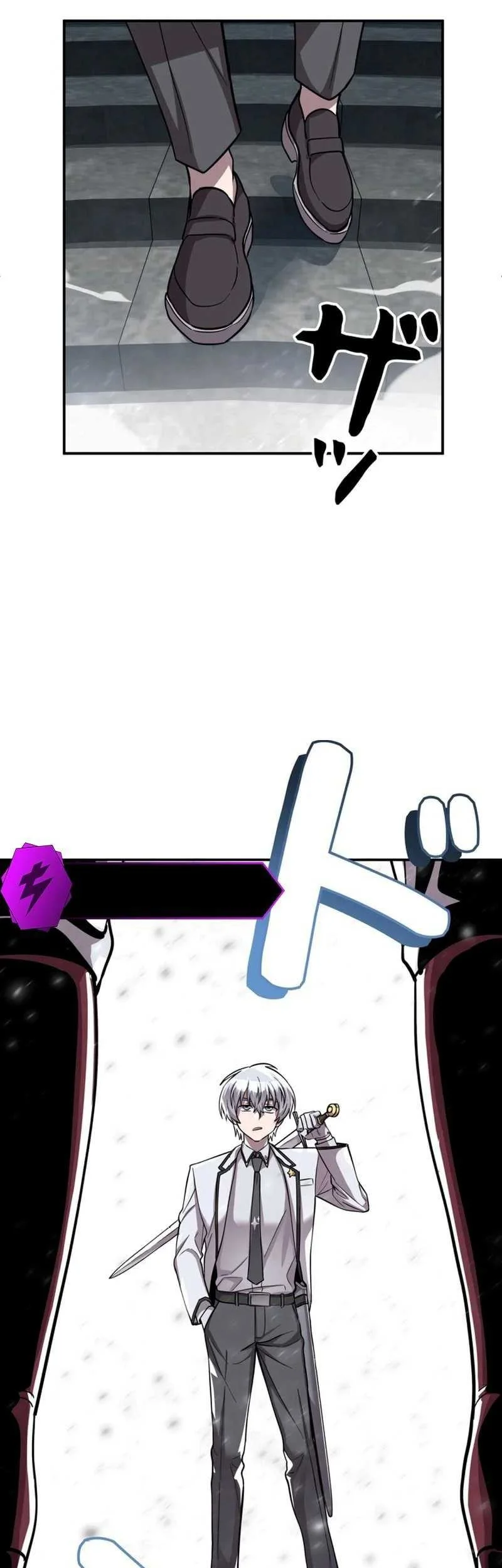 The Main Heroines Are Trying to Kill Me Chapter 6 - halaman 20