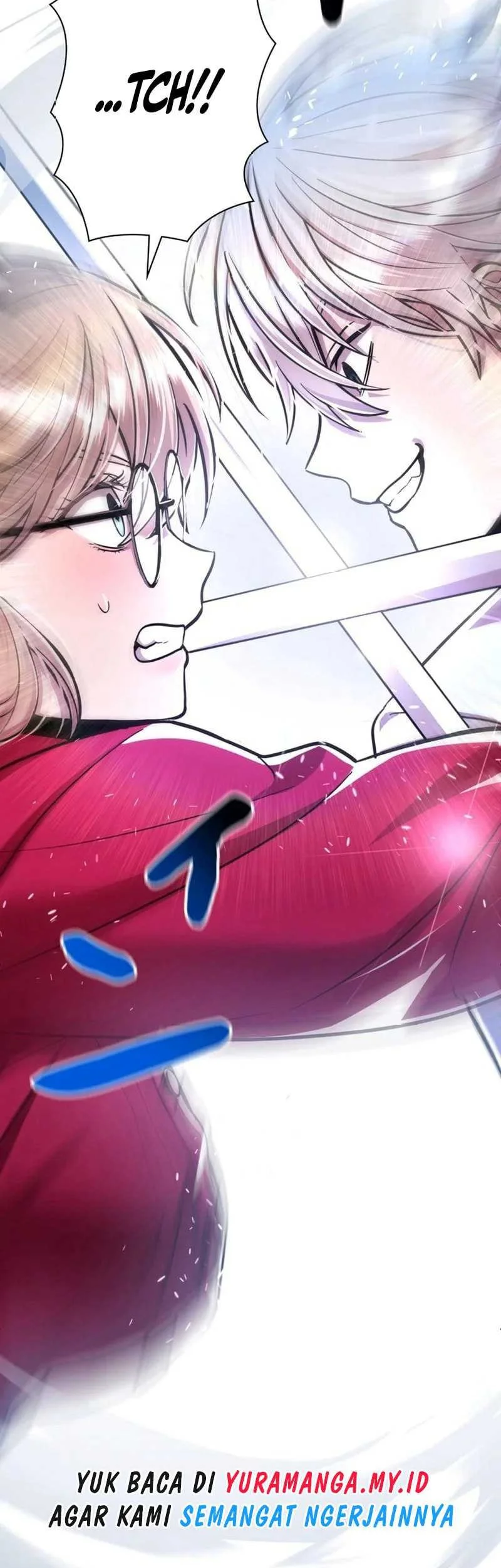 The Main Heroines Are Trying to Kill Me Chapter 6 - halaman 24