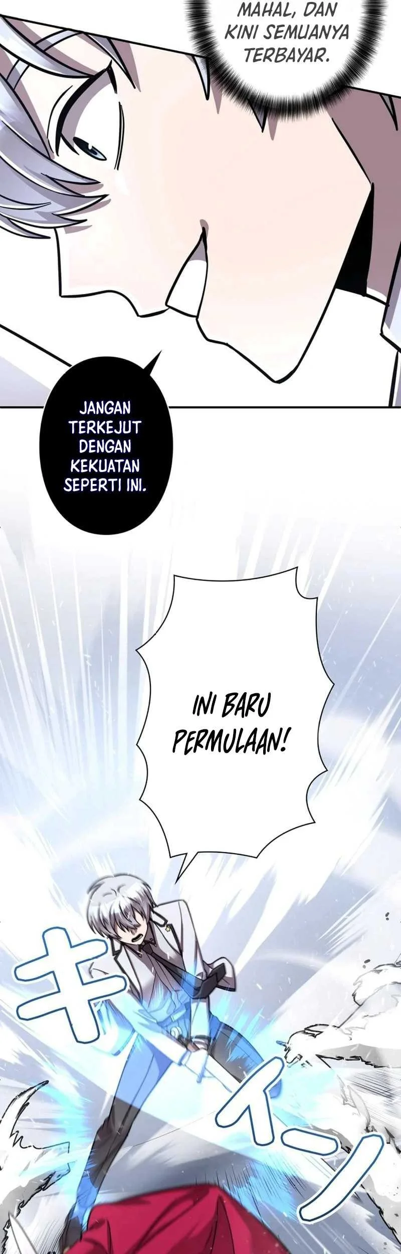 The Main Heroines Are Trying to Kill Me Chapter 6 - halaman 26
