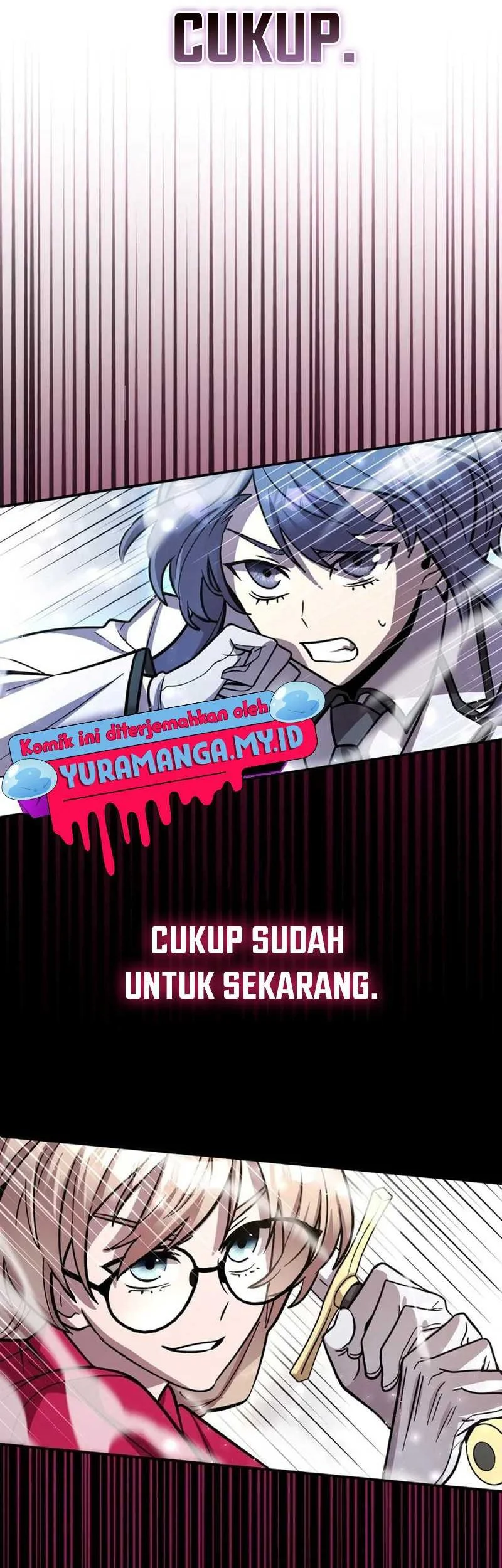 The Main Heroines Are Trying to Kill Me Chapter 6 - halaman 3