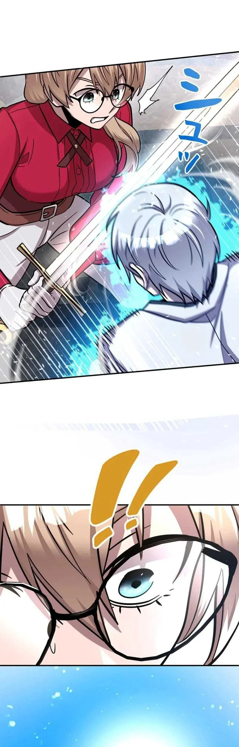 The Main Heroines Are Trying to Kill Me Chapter 6 - halaman 32