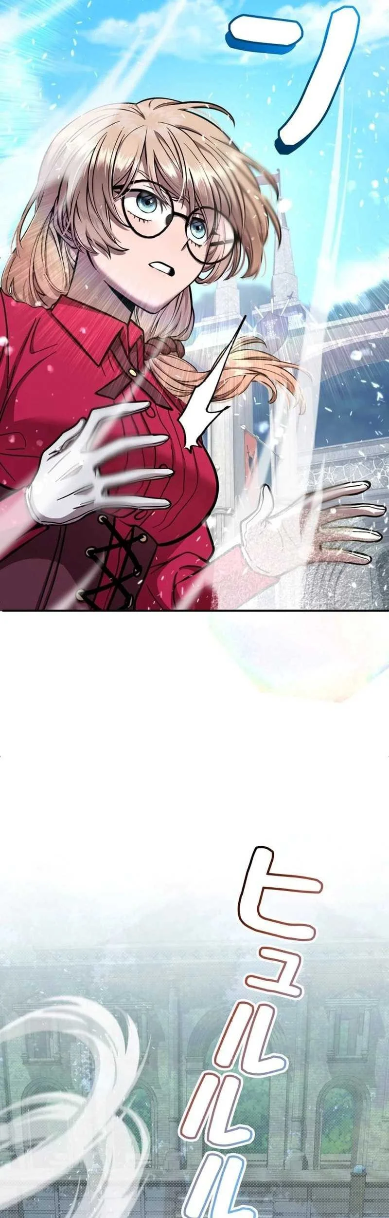 The Main Heroines Are Trying to Kill Me Chapter 6 - halaman 34