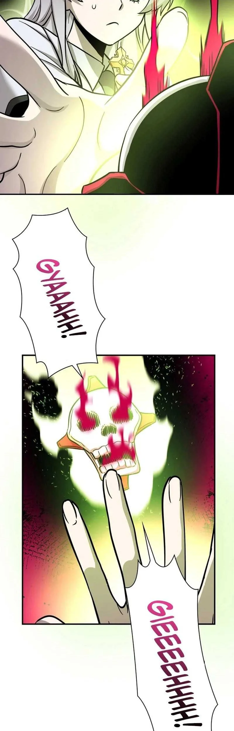 The Main Heroines Are Trying to Kill Me Chapter 6 - halaman 39