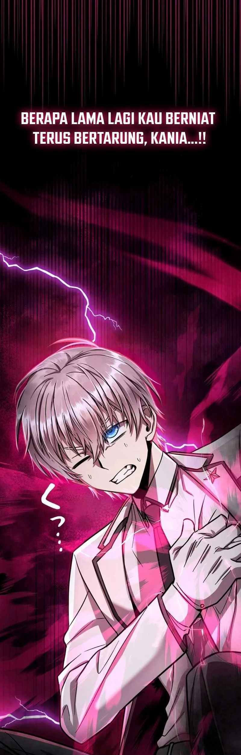 The Main Heroines Are Trying to Kill Me Chapter 6 - halaman 4