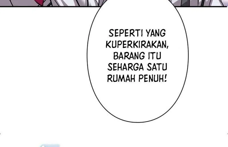 The Main Heroines Are Trying to Kill Me Chapter 6 - halaman 41