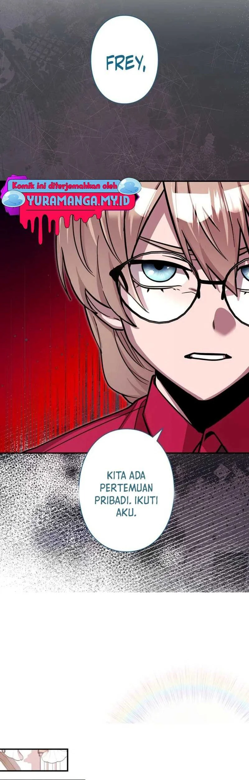 The Main Heroines Are Trying to Kill Me Chapter 6 - halaman 43