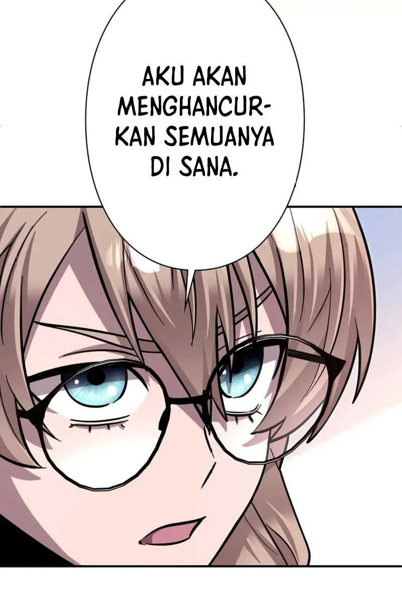 The Main Heroines Are Trying to Kill Me Chapter 6 - halaman 49