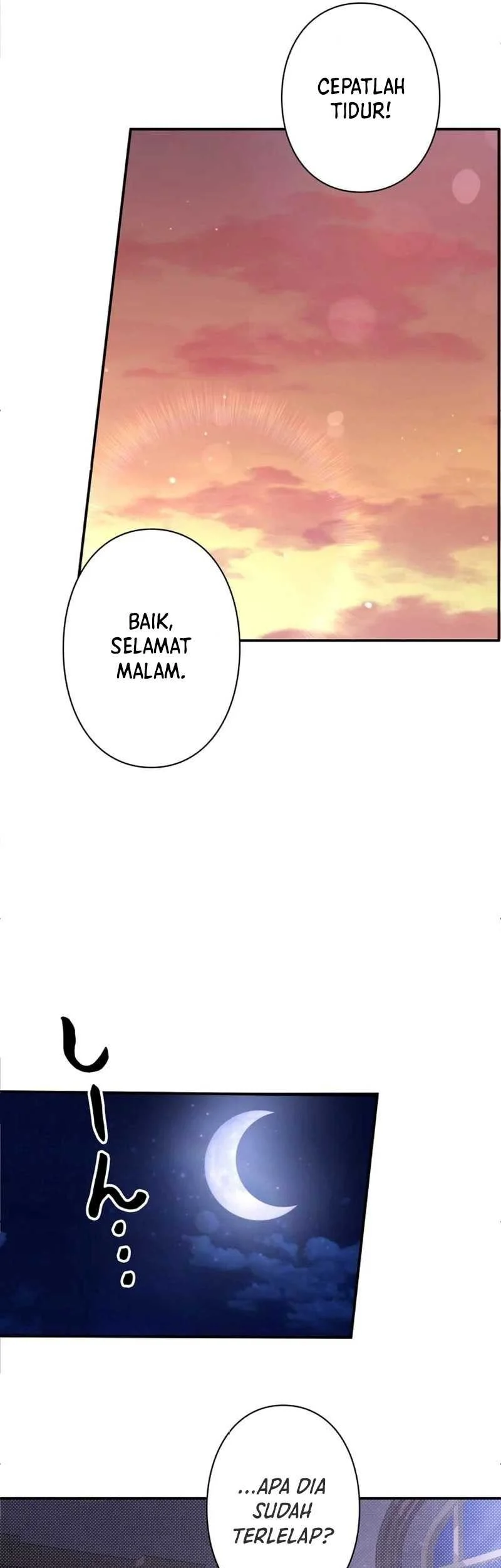 The Main Heroines Are Trying to Kill Me Chapter 6 - halaman 58