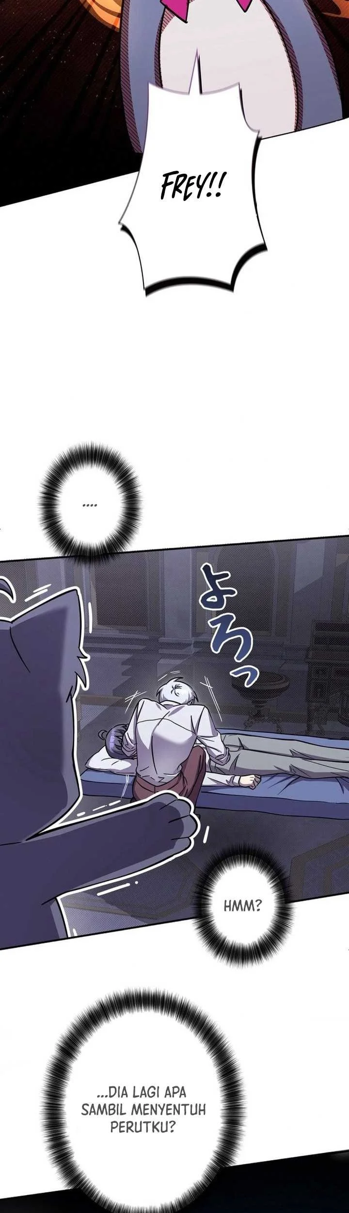The Main Heroines Are Trying to Kill Me Chapter 7 - halaman 10