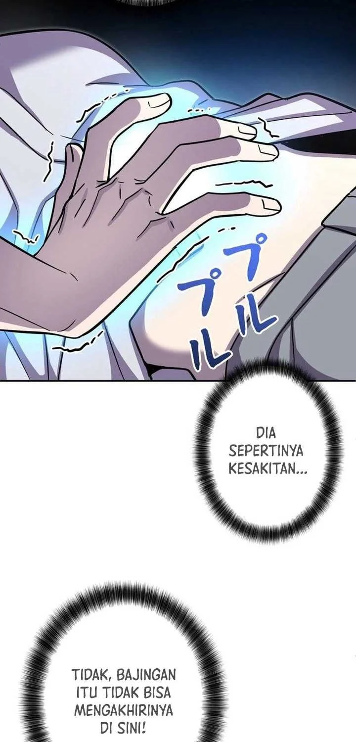 The Main Heroines Are Trying to Kill Me Chapter 7 - halaman 11