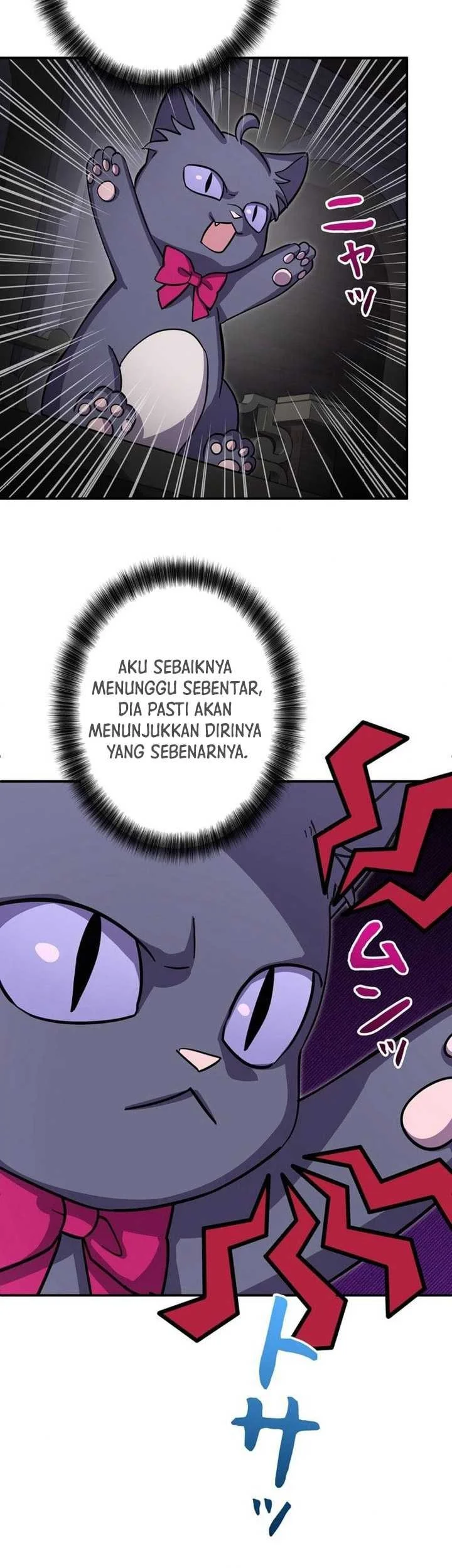 The Main Heroines Are Trying to Kill Me Chapter 7 - halaman 12