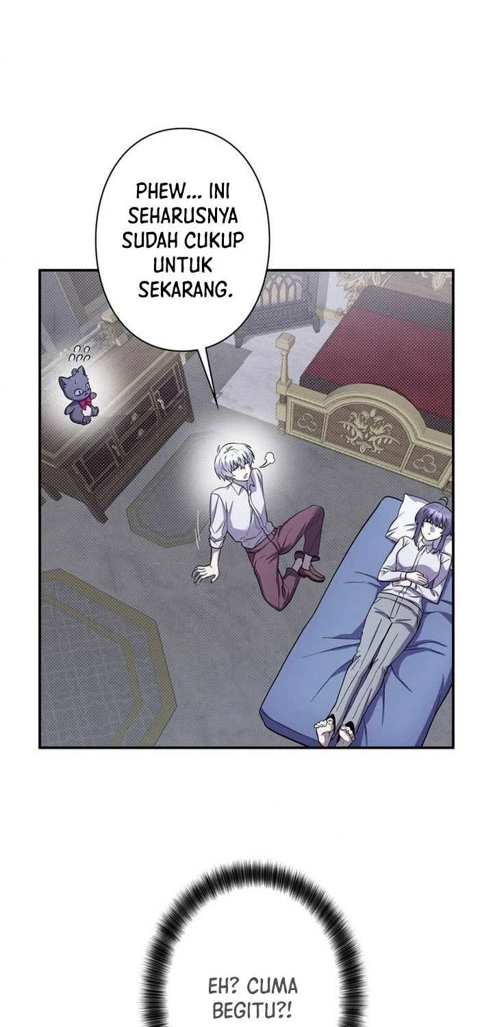The Main Heroines Are Trying to Kill Me Chapter 7 - halaman 13