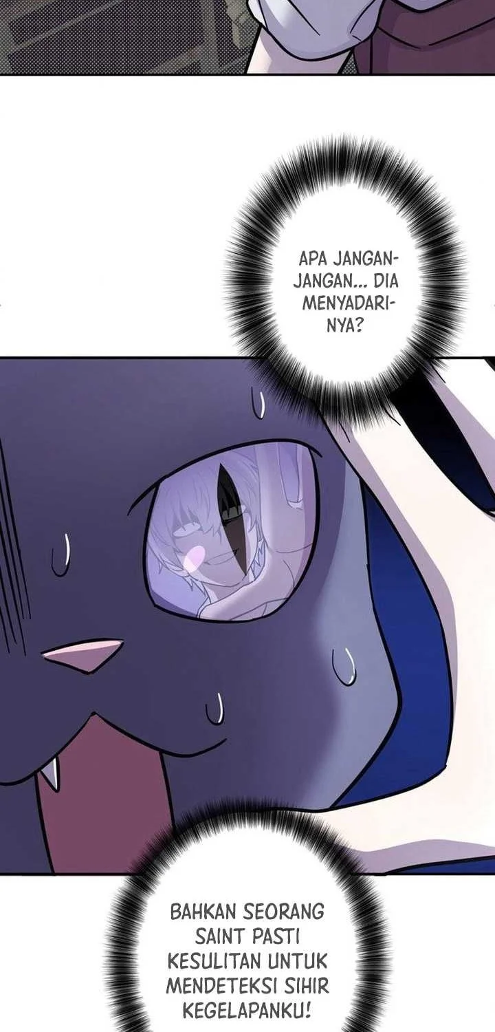 The Main Heroines Are Trying to Kill Me Chapter 7 - halaman 16