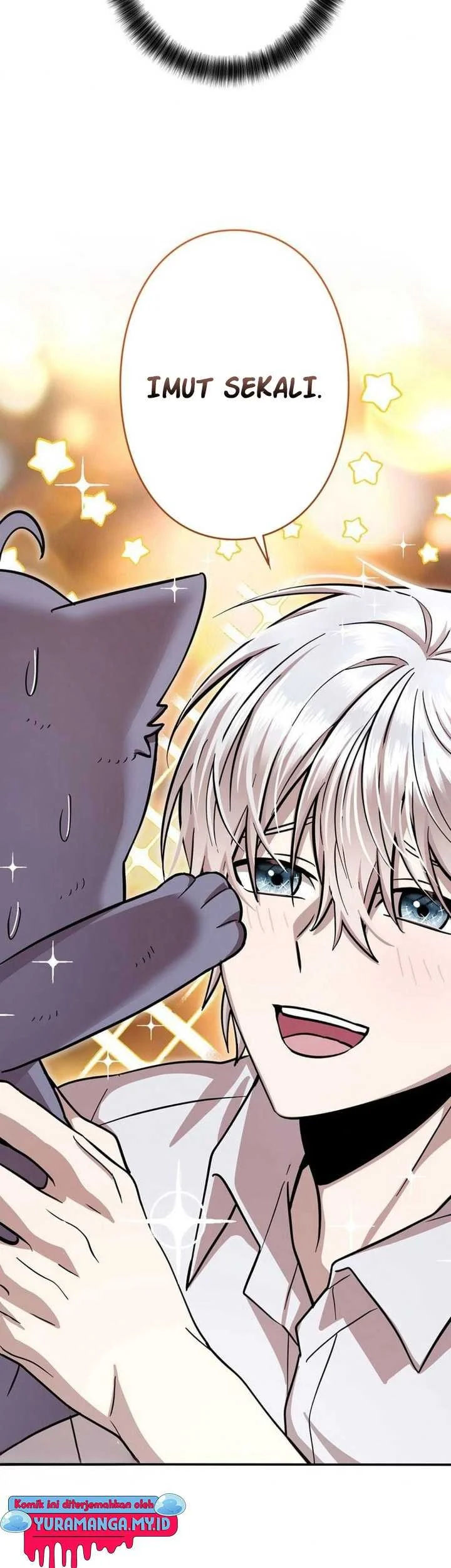 The Main Heroines Are Trying to Kill Me Chapter 7 - halaman 17