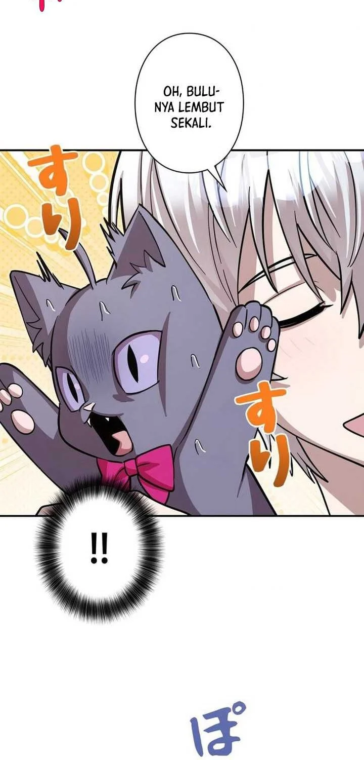 The Main Heroines Are Trying to Kill Me Chapter 7 - halaman 18