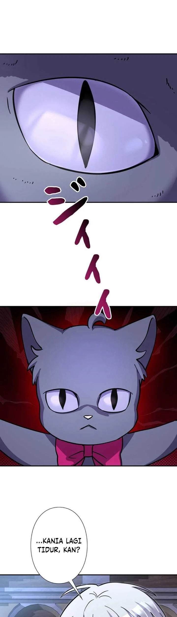 The Main Heroines Are Trying to Kill Me Chapter 7 - halaman 2