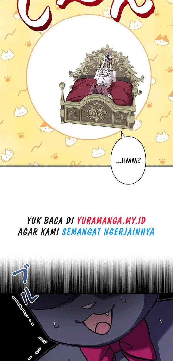 The Main Heroines Are Trying to Kill Me Chapter 7 - halaman 20