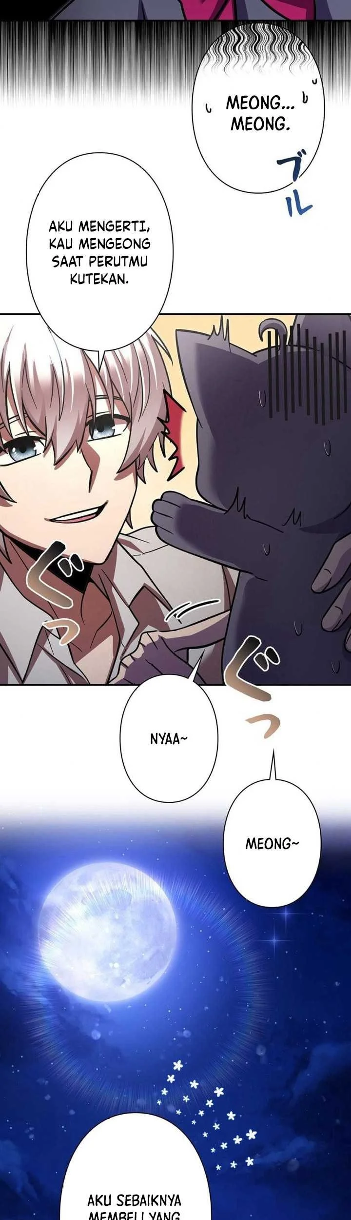 The Main Heroines Are Trying to Kill Me Chapter 7 - halaman 21