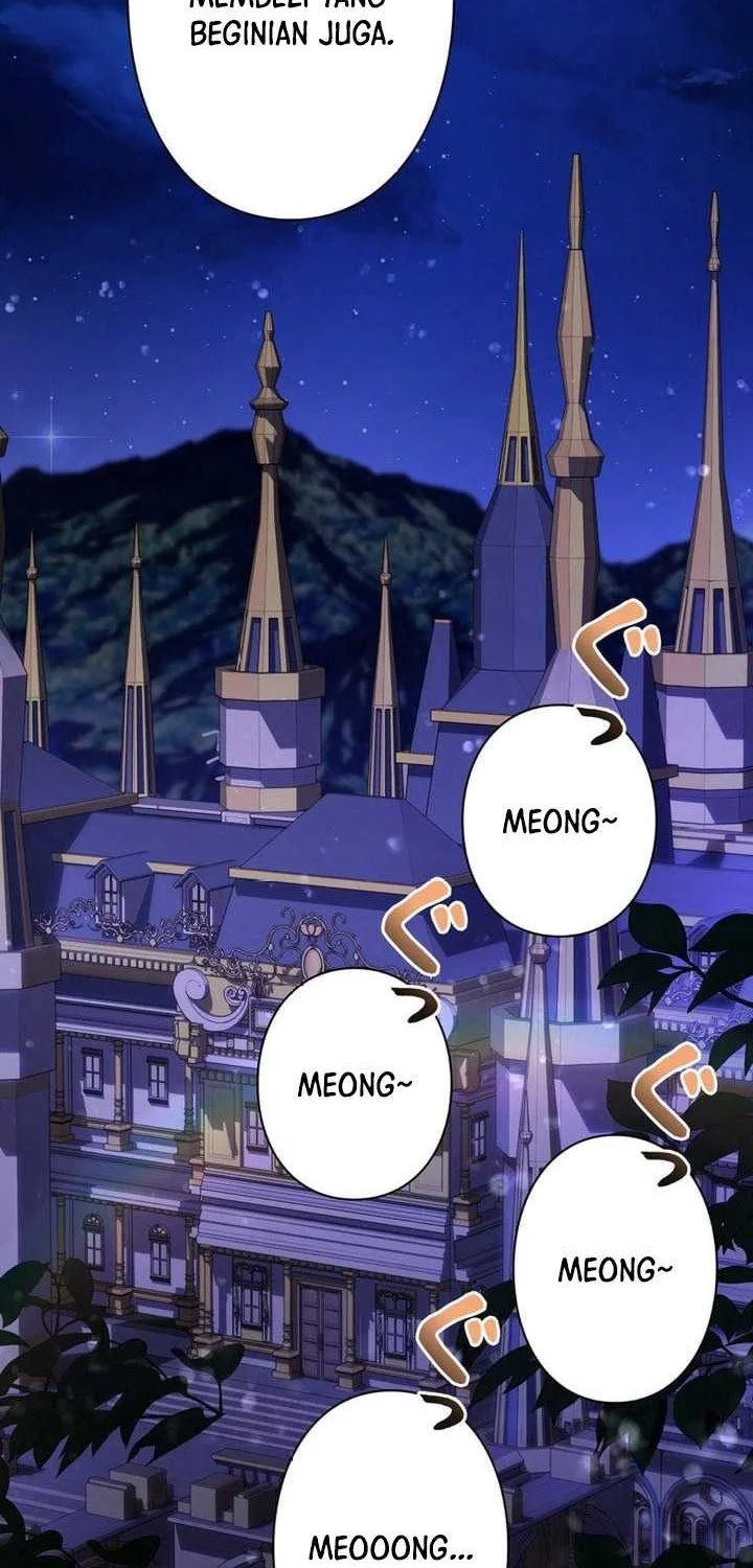 The Main Heroines Are Trying to Kill Me Chapter 7 - halaman 22