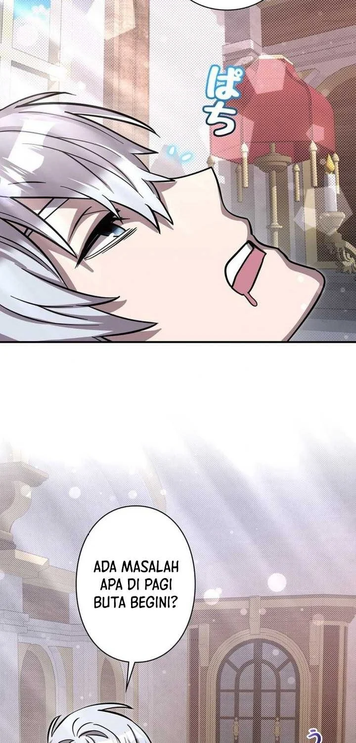 The Main Heroines Are Trying to Kill Me Chapter 7 - halaman 24