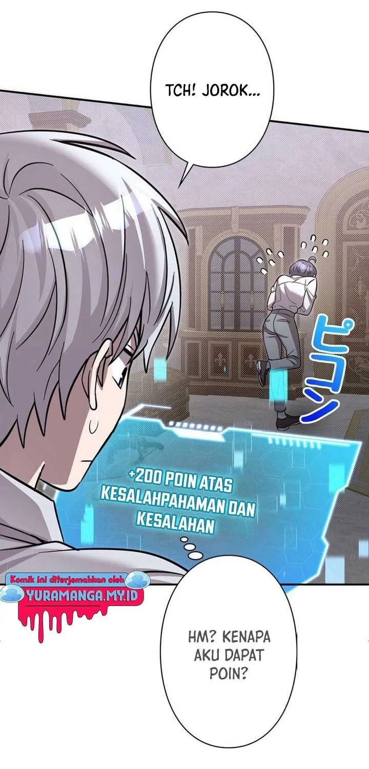 The Main Heroines Are Trying to Kill Me Chapter 7 - halaman 26