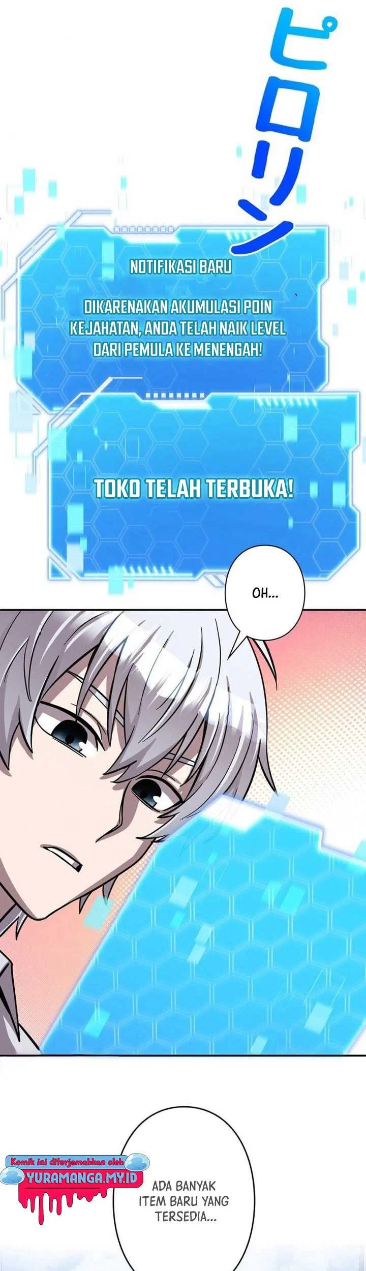 The Main Heroines Are Trying to Kill Me Chapter 7 - halaman 28