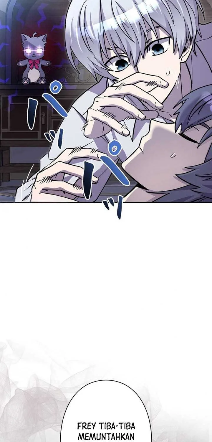 The Main Heroines Are Trying to Kill Me Chapter 7 - halaman 3