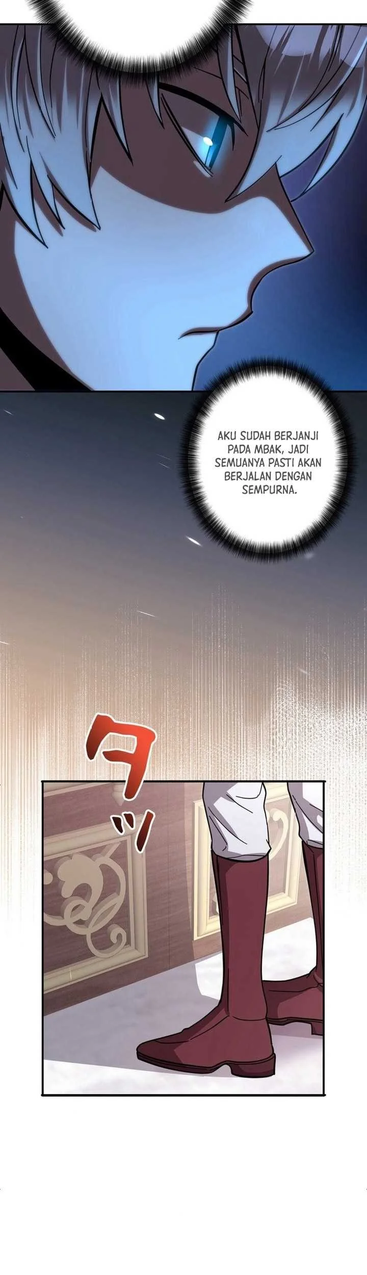 The Main Heroines Are Trying to Kill Me Chapter 7 - halaman 32